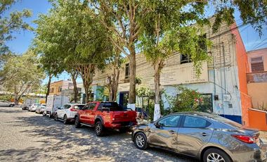 TERRENO COMERCIAL EN VENTA CIUDAD GRANJA