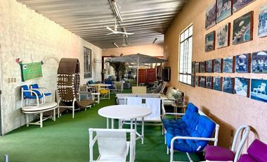 TERRENO COMERCIAL EN VENTA CIUDAD GRANJA