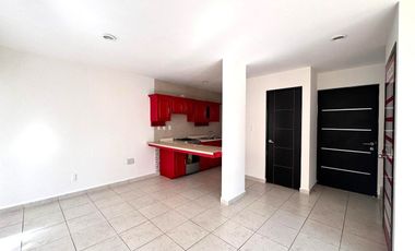 Casa en Venta en Puerta de Piedra con 64 m2 de terreno excedente