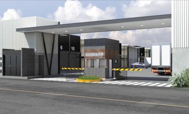 Venta de Bodegas en Conin Ecocentro Querétaro