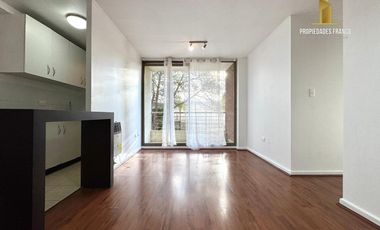 ARRIENDO DEPARTAMENTO 3D 1B GOMEZ CARREÑO