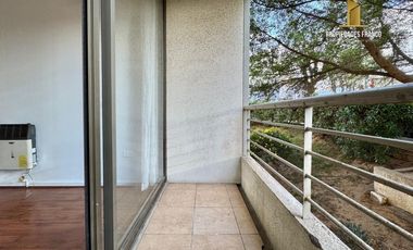 ARRIENDO DEPARTAMENTO 3D 1B GOMEZ CARREÑO