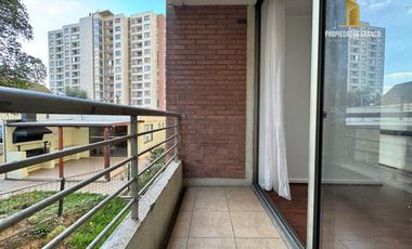 ARRIENDO DEPARTAMENTO 3D 1B GOMEZ CARREÑO