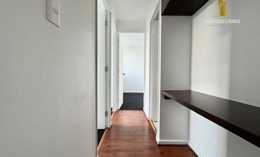ARRIENDO DEPARTAMENTO 3D 1B GOMEZ CARREÑO