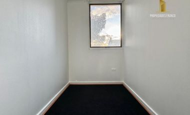 ARRIENDO DEPARTAMENTO 3D 1B GOMEZ CARREÑO