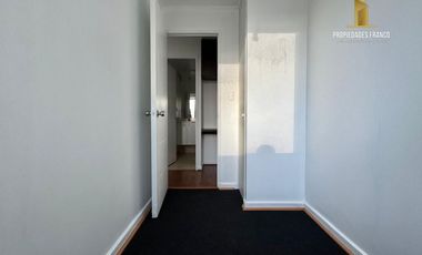 ARRIENDO DEPARTAMENTO 3D 1B GOMEZ CARREÑO