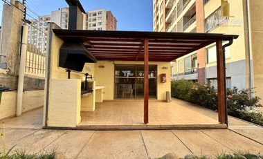 ARRIENDO DEPARTAMENTO 3D 1B GOMEZ CARREÑO