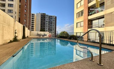 ARRIENDO DEPARTAMENTO 3D 1B GOMEZ CARREÑO