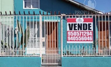 ¡Casa en Venta! – Mirador I, en la Cuidad de Ovalle