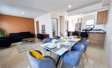 CASA EN VENTA EN MESETA HABITAT CON RECAMARA EN PLANTA BAJA