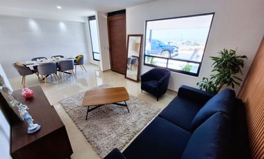 CASA EN VENTA EN MESETA HABITAT CON RECAMARA EN PLANTA BAJA