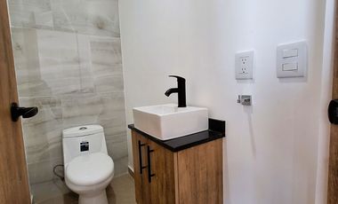 CASA EN VENTA EN MESETA HABITAT CON RECAMARA EN PLANTA BAJA