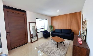 CASA EN VENTA EN MESETA HABITAT CON RECAMARA EN PLANTA BAJA