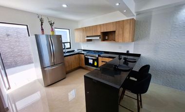 CASA EN VENTA EN MESETA HABITAT CON RECAMARA EN PLANTA BAJA