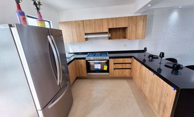 CASA EN VENTA EN MESETA HABITAT CON RECAMARA EN PLANTA BAJA
