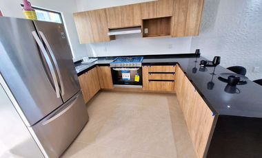 CASA EN VENTA EN MESETA HABITAT CON RECAMARA EN PLANTA BAJA