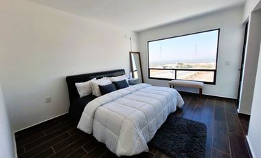 CASA EN VENTA EN MESETA HABITAT CON RECAMARA EN PLANTA BAJA