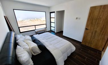 CASA EN VENTA EN MESETA HABITAT CON RECAMARA EN PLANTA BAJA