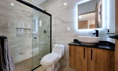 CASA EN VENTA EN MESETA HABITAT CON RECAMARA EN PLANTA BAJA