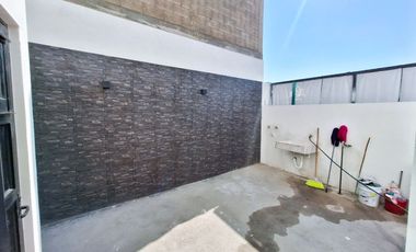 CASA EN VENTA EN MESETA HABITAT CON RECAMARA EN PLANTA BAJA