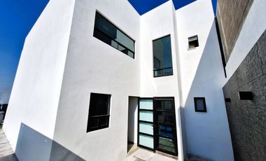 CASA EN VENTA EN MESETA HABITAT CON RECAMARA EN PLANTA BAJA