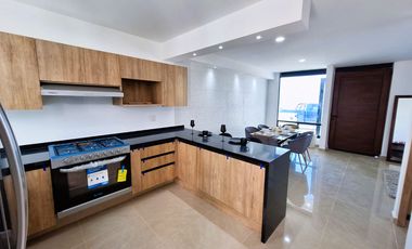 CASA EN VENTA EN MESETA HABITAT CON RECAMARA EN PLANTA BAJA
