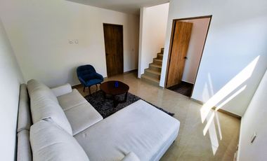 CASA EN VENTA EN MESETA HABITAT CON RECAMARA EN PLANTA BAJA