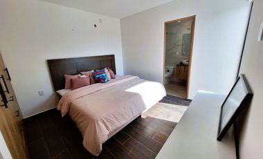 CASA EN VENTA EN MESETA HABITAT CON RECAMARA EN PLANTA BAJA