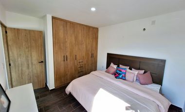 CASA EN VENTA EN MESETA HABITAT CON RECAMARA EN PLANTA BAJA