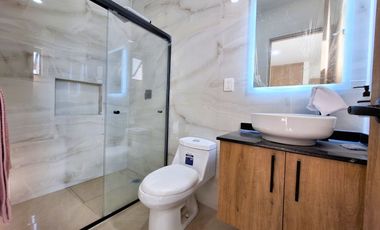 CASA EN VENTA EN MESETA HABITAT CON RECAMARA EN PLANTA BAJA