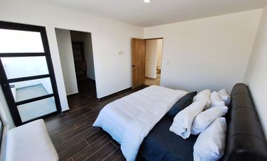 CASA EN VENTA EN MESETA HABITAT CON RECAMARA EN PLANTA BAJA