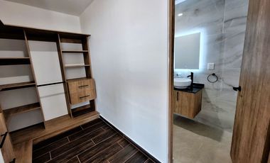 CASA EN VENTA EN MESETA HABITAT CON RECAMARA EN PLANTA BAJA
