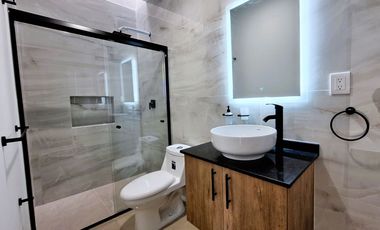 CASA EN VENTA EN MESETA HABITAT CON RECAMARA EN PLANTA BAJA