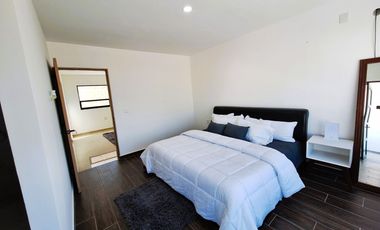 CASA EN VENTA EN MESETA HABITAT CON RECAMARA EN PLANTA BAJA