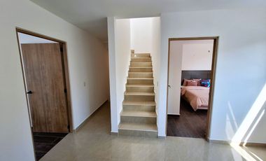 CASA EN VENTA EN MESETA HABITAT CON RECAMARA EN PLANTA BAJA