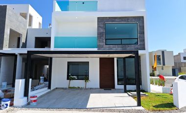 CASA EN VENTA EN MESETA HABITAT CON RECAMARA EN PLANTA BAJA