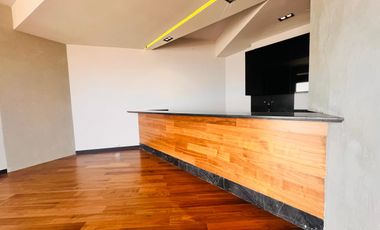 Renta o venta de departamento en Torre Abric con excelente cercanía a avenidas principales.