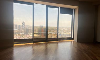Renta o venta de departamento en Torre Abric con excelente cercanía a avenidas principales.
