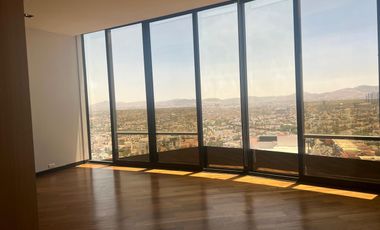 Renta o venta de departamento en Torre Abric con excelente cercanía a avenidas principales.