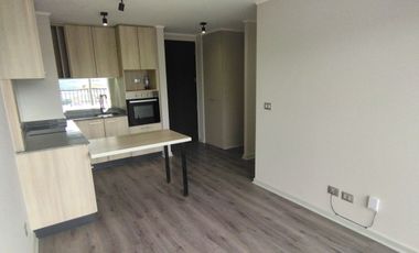 Excelente departamento 2D1B+E+B con inmejorable ubicación
