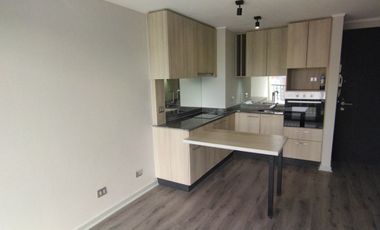 Excelente departamento 2D1B+E+B con inmejorable ubicación