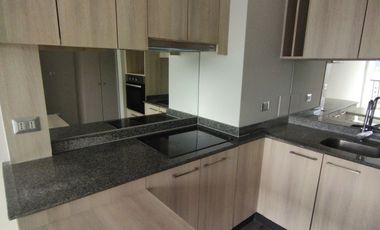Excelente departamento 2D1B+E+B con inmejorable ubicación