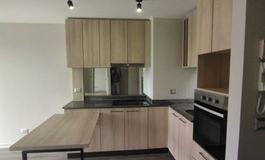 Excelente departamento 2D1B+E+B con inmejorable ubicación