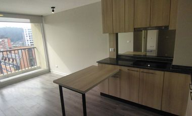 Excelente departamento 2D1B+E+B con inmejorable ubicación