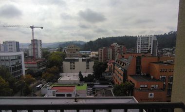 Excelente departamento 2D1B+E+B con inmejorable ubicación