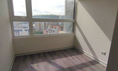 Excelente departamento 2D1B+E+B con inmejorable ubicación