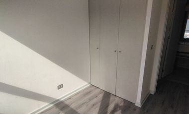 Excelente departamento 2D1B+E+B con inmejorable ubicación