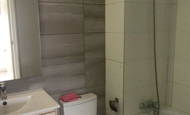 Excelente departamento 2D1B+E+B con inmejorable ubicación