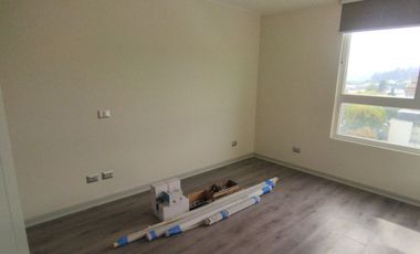 Excelente departamento 2D1B+E+B con inmejorable ubicación