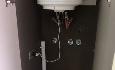 Excelente departamento 2D1B+E+B con inmejorable ubicación